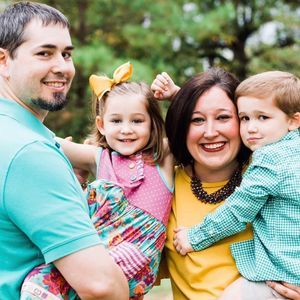 Meet your Posher, Laura